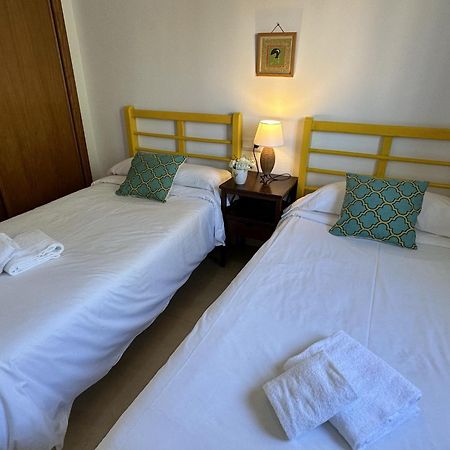 Nerja Paradise Rentals - Apt Chimenea C1D Экстерьер фото