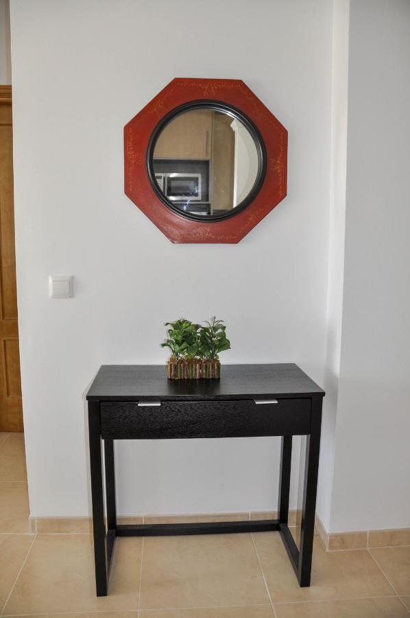 Nerja Paradise Rentals - Apt Chimenea C1D Экстерьер фото