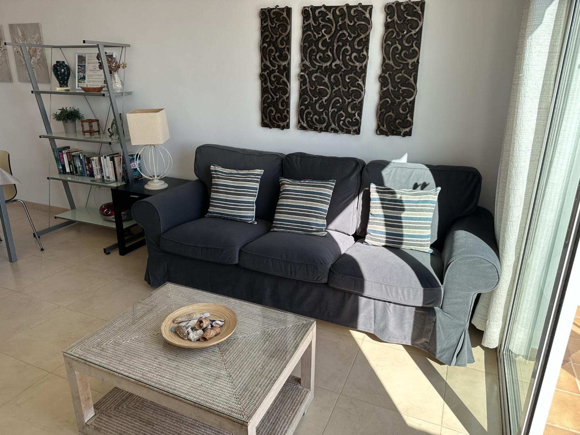 Nerja Paradise Rentals - Apt Chimenea C1D Экстерьер фото