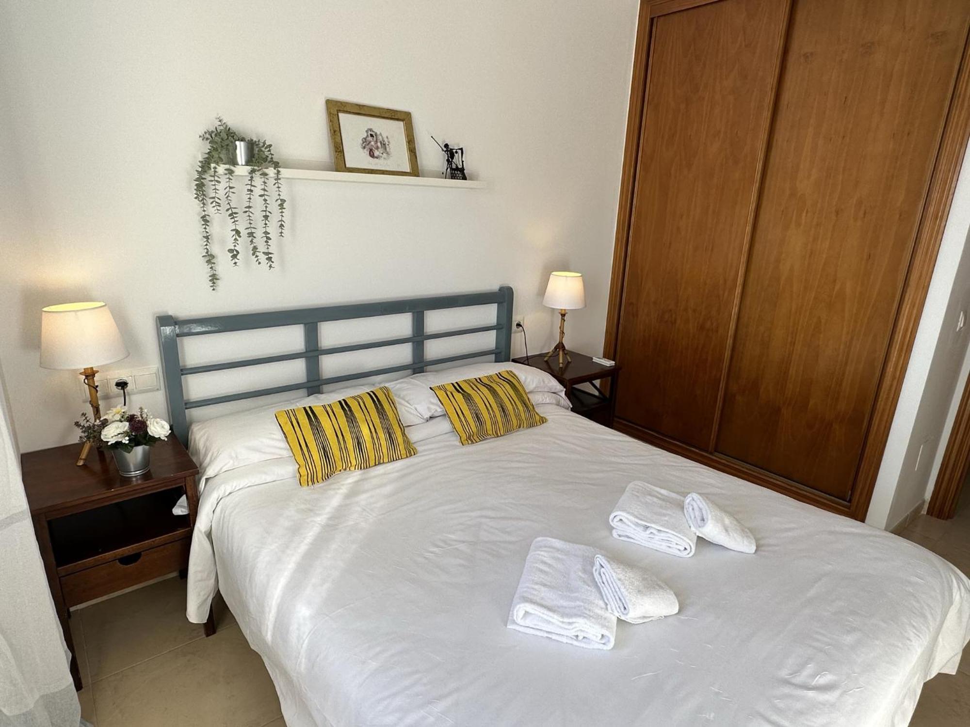 Nerja Paradise Rentals - Apt Chimenea C1D Экстерьер фото