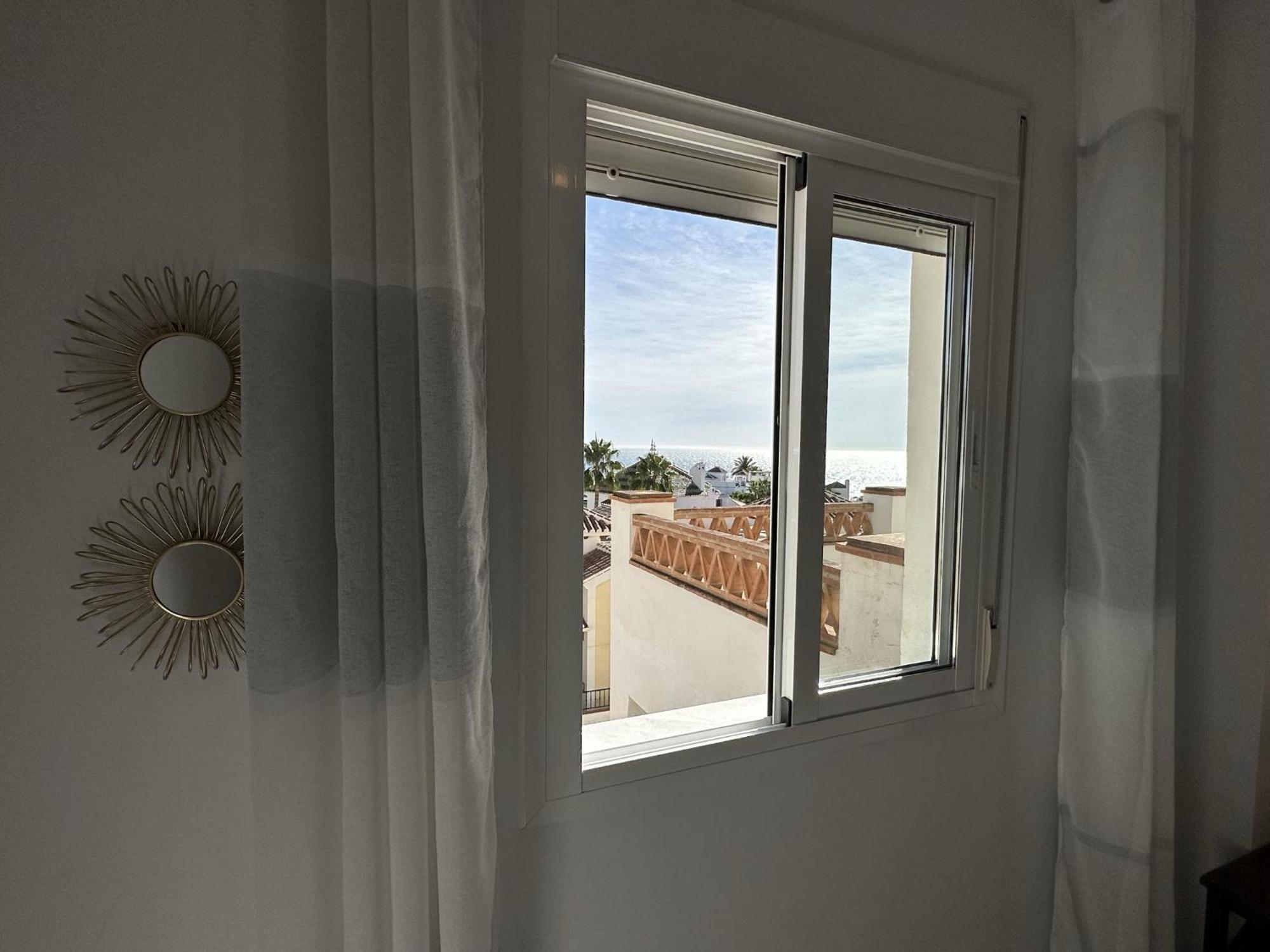 Nerja Paradise Rentals - Apt Chimenea C1D Экстерьер фото
