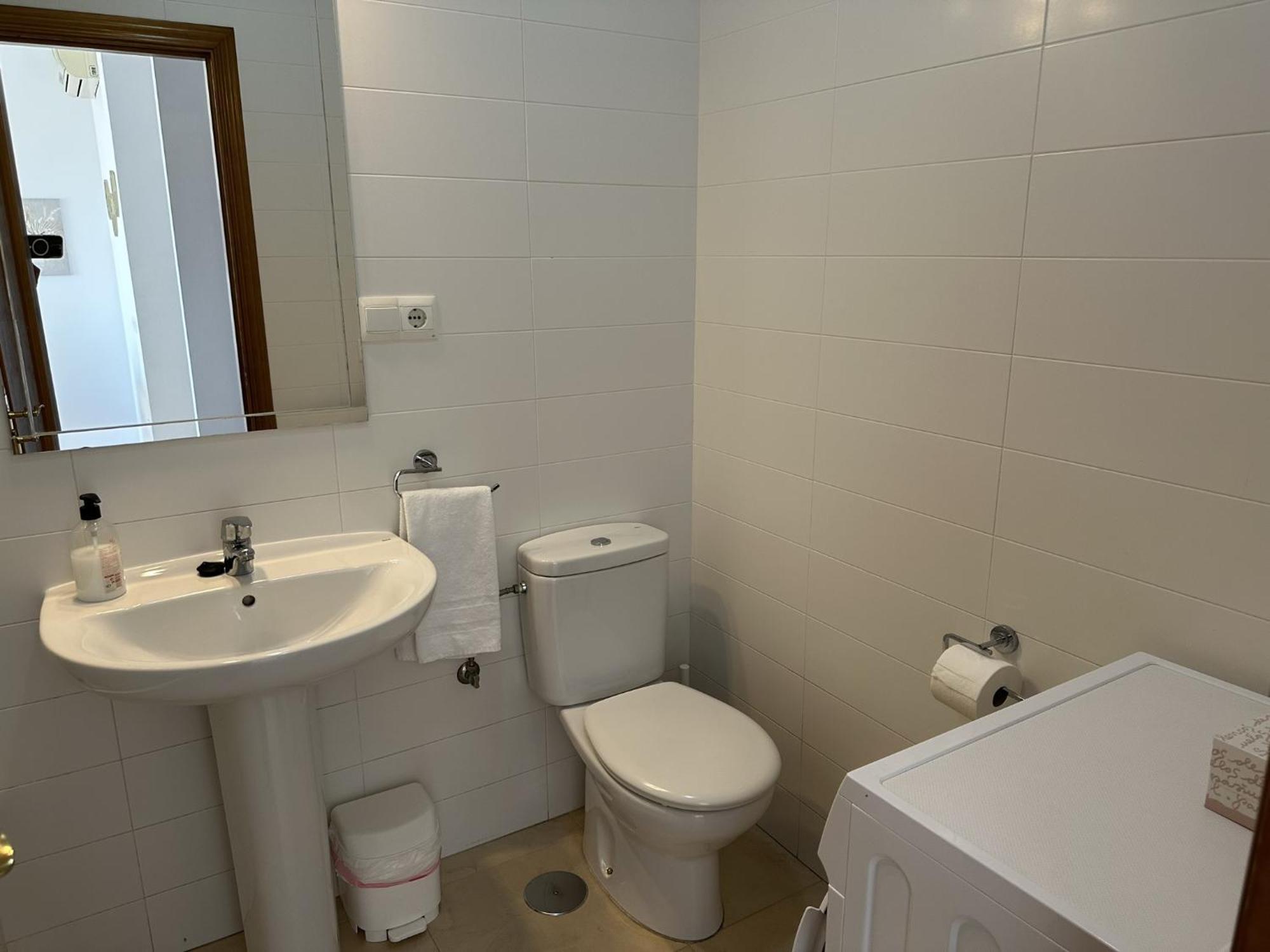 Nerja Paradise Rentals - Apt Chimenea C1D Экстерьер фото